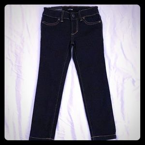 Joe’s Jeans Girls Denim Jeans - NWT - Size 4